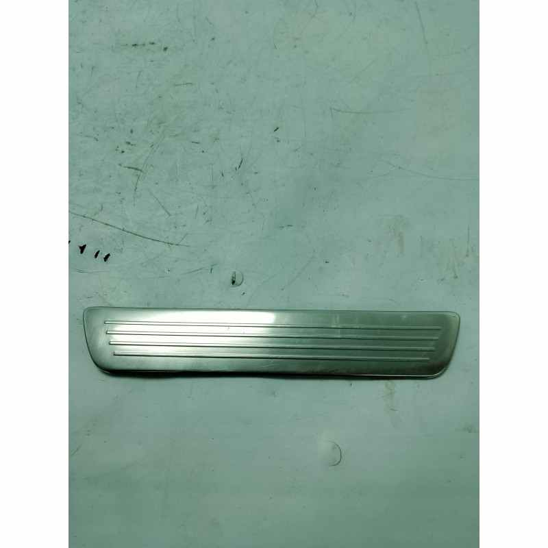 Modanatura battitacco post SX Mercedes GLE W166 C292 4Matic 2015-18 A2926860136