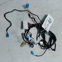Cablaggio cavi elettrici console centrale Mercedes GLE W166 C292 4Matic 2015-18 A1665405900