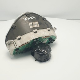 QUADRO STRUMENTI VEGLIA CONTACHILOMETRI DAEWOO MATIZ 1998-05 9656638