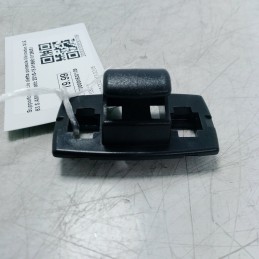 Supporto gancio aletta parasole Mercedes GLE W166 C292 4Matic 2015-18 A166810129051