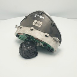 QUADRO STRUMENTI VEGLIA CONTACHILOMETRI DAEWOO MATIZ 1998-05 9656638