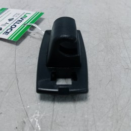 Supporto gancio aletta parasole Mercedes GLE W166 C292 4Matic 2015-18 A166810129051