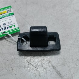 Supporto gancio aletta parasole Mercedes GLE W166 C292 4Matic 2015-18 A166810129051