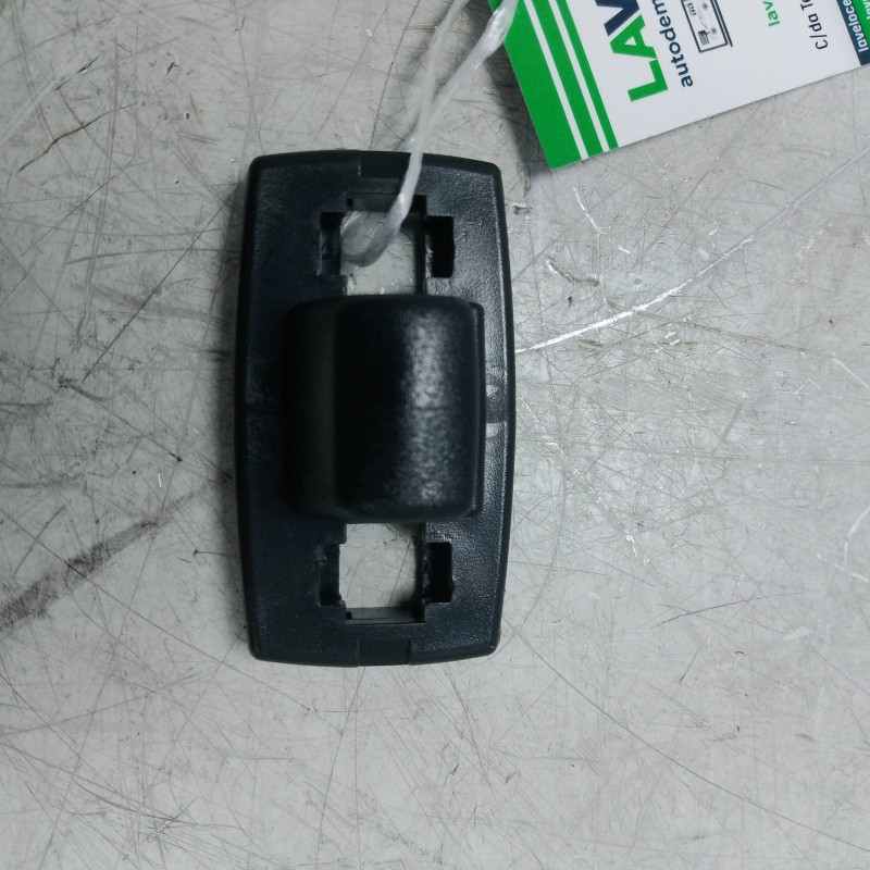 Supporto gancio aletta parasole Mercedes GLE W166 C292 4Matic 2015-18 A166810129051