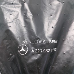 Busta insonorizzatore isolante interno post DX Mercedes GLE W166 C292 4Matic 2015-18 A2206822730