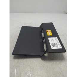 Cover coperchio plastica pavimento ant DX Mercedes GLE W166 C292 4Matic 2015-18 A1666800218