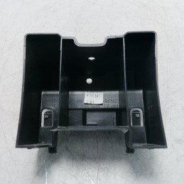 Supporto interno centraline Mercedes GLE W166 C292 4Matic 2015-18 A1666841731
