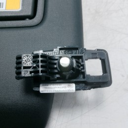 Aletta pantina parasole DX Mercedes GLE W166 C292 4Matic 2015-18 A2058107404