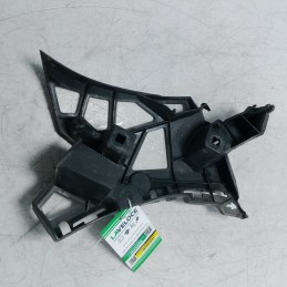 Staffa supporto sottofaro paraurti ant DX Mercedes GLE W166 C292 4Matic 2015-18 A2926200200