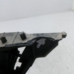 Staffa supporto sottofaro paraurti ant DX Mercedes GLE W166 C292 4Matic 2015-18 A2926200200