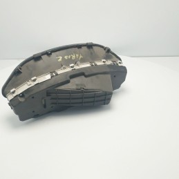 QUADRO STRUMENTI VEGLIA CONTACHILOMETRI TACHIMETRO TOYOTA YARIS P9 MK2 2005-12 83800-0D690D