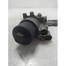 Alloggiamento filtro olio Mercedes GLE W166 C292 4Matic 2015-18 A2781800710