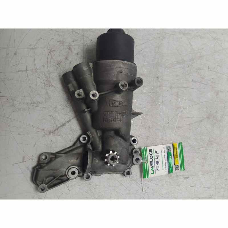 Alloggiamento filtro olio Mercedes GLE W166 C292 4Matic 2015-18 A2781800710