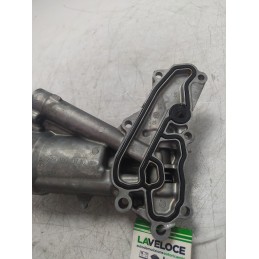 Alloggiamento filtro olio Mercedes GLE W166 C292 4Matic 2015-18 A2781800710