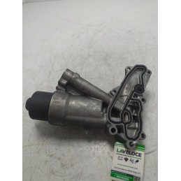 Alloggiamento filtro olio Mercedes GLE W166 C292 4Matic 2015-18 A2781800710