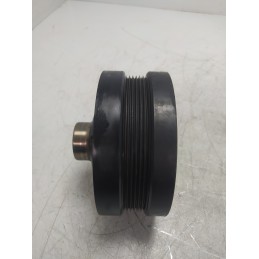 Puleggia albero motore 6 gole Mercedes GLE W166 C292 4Matic 2015-18 A2780300203