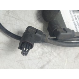 Cablaggio impianto elettrico assale ant sx Mercedes GLE W166 C292 4Matic 2015-18 A1664409836