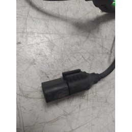 Cablaggio impianto elettrico assale ant sx Mercedes GLE W166 C292 4Matic 2015-18 A1664409836