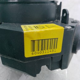 Devioluci deviosgancio leve comando con Trip e Res Fiat Grande Punto 199 1.3mtj 5p 2006 7354104220