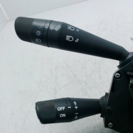 Devioluci deviosgancio leve comando con Trip e Res Fiat Grande Punto 199 1.3mtj 5p 2006 7354104220