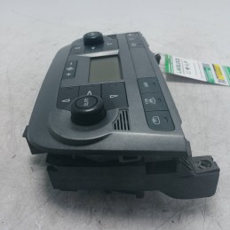 Comando clima a/c aria condizionata Fiat Grande Punto 199 1.3mtj 5p 2006 735419793 ATTENZIONARE FOTO