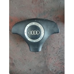 Kit Airbag completo audi TT