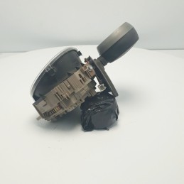 QUADRO STRUMENTI VEGLIA CONTACHILOMETRI TACHIMETRO CITROEN C1 1.4 HDI 2005 83800-0H032