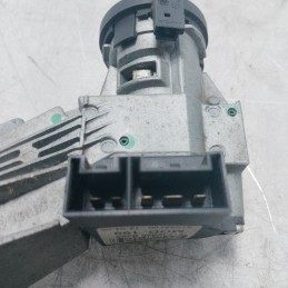 Blocchetto accensione con chiave 5 pin Fiat Grande Punto 199 1.3mtj 5p 2006 51749998