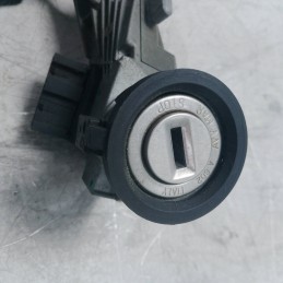 Blocchetto accensione con chiave 5 pin Fiat Grande Punto 199 1.3mtj 5p 2006 51749998