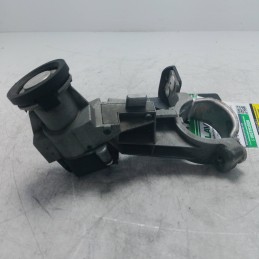 Blocchetto accensione con chiave 5 pin Fiat Grande Punto 199 1.3mtj 5p 2006 51749998