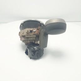 QUADRO STRUMENTI VEGLIA CONTACHILOMETRI TACHIMETRO CITROEN C1 1.4 HDI 2005 83800-0H032