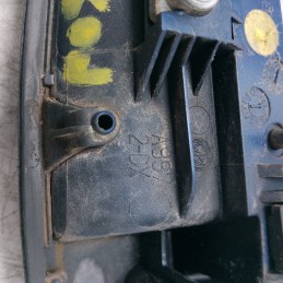 Maniglia esterna porta post Dx  Fiat Grande Punto 199 1.3mtj 5p 2006 A997