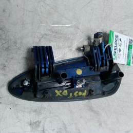 Maniglia esterna porta post Dx  Fiat Grande Punto 199 1.3mtj 5p 2006 A997