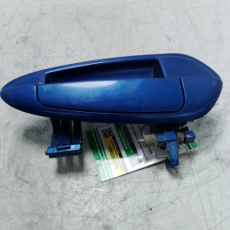 Maniglia esterna porta post Dx  Fiat Grande Punto 199 1.3mtj 5p 2006 A997