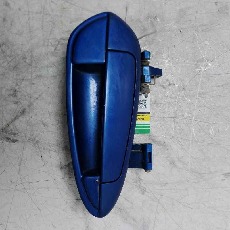 Maniglia esterna porta post Dx Fiat Grande Punto 199 1.3mtj 5p 2006 A997