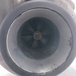 Turbo turbina turbocompressore sx Mercedes GLE W166 C292 4Matic 2015-18 A1570900780 mgt2260