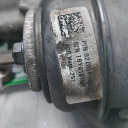 Turbo turbina turbocompressore sx Mercedes GLE W166 C292 4Matic 2015-18 A1570900780 mgt2260