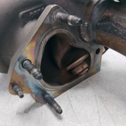 Turbo turbina turbocompressore dx Mercedes GLE W166 C292 4Matic 2015-18 A1570900880 MGT2260
