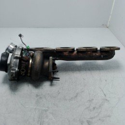 Turbo turbina...