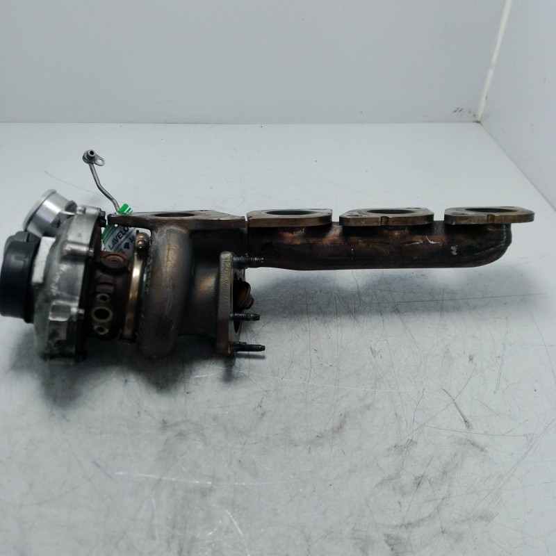 Turbo turbina turbocompressore dx Mercedes GLE W166 C292 4Matic 2015-18 A1570900880 MGT2260