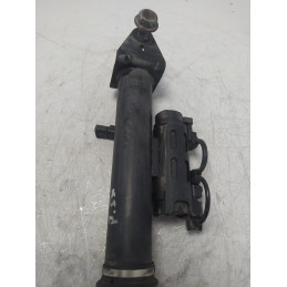 Ammortizzatore post SX Mercedes GLE W166 C292 4Matic 2015-18 A1663260498