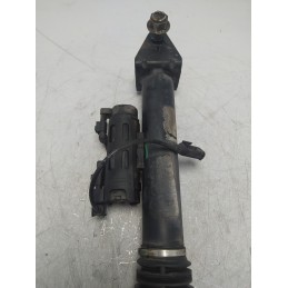 Ammortizzatore post SX Mercedes GLE W166 C292 4Matic 2015-18 A1663260498