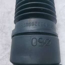 Ammortizzatore post dx Mercedes GLE W166 C292 4Matic 2015-18 A1663260498