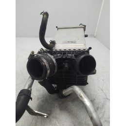 Radiatore intercooler Mercedes GLE W166 C292 5.5 B V8 4Matic 2015-18 A1570900714 Behr