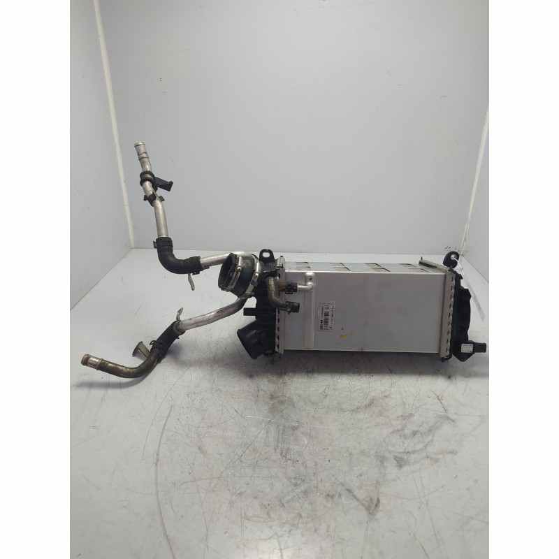 Radiatore intercooler Mercedes GLE W166 C292 5.5 B V8 4Matic 2015-18 A1570900714 Behr
