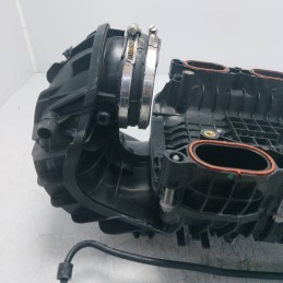 Collettore aspirazione Mercedes GLE W166 C292 5.5 B V8 4Matic 2015-18 A2780980807