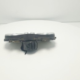 QUADRO STRUMENTI VEGLIA CONTACHILOMETRI TACHIMETRO PEUGEOT 206 MK2 PLUS 9666636980