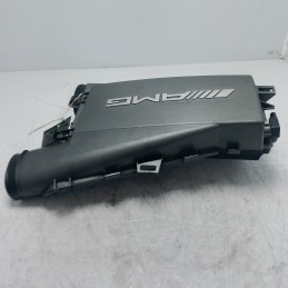 Scatola filtro aria lato DX Mercedes GLE W166 C292 5.5 B V8 4Matic 2015-18 A2780902401