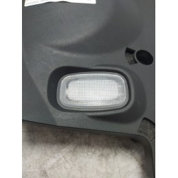 Rivestimento inferiore cruscotto lato DX Mercedes GLE W166 C292 4Matic 2015-18 A1666801608