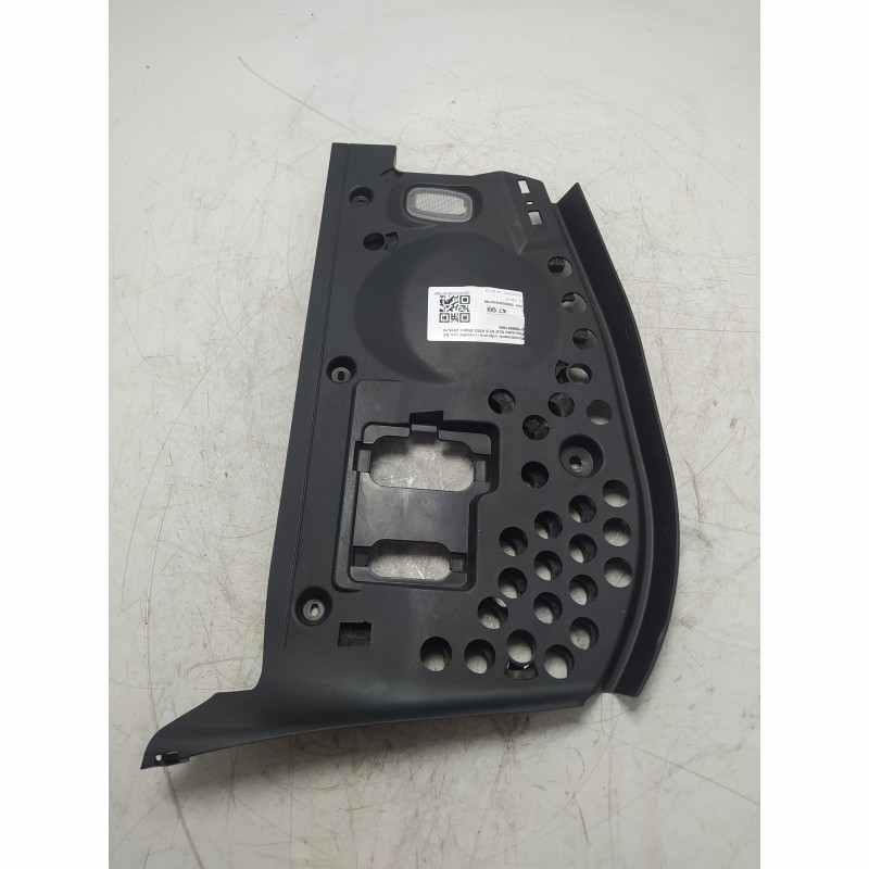 Rivestimento inferiore cruscotto lato DX Mercedes GLE W166 C292 4Matic 2015-18 A1666801608